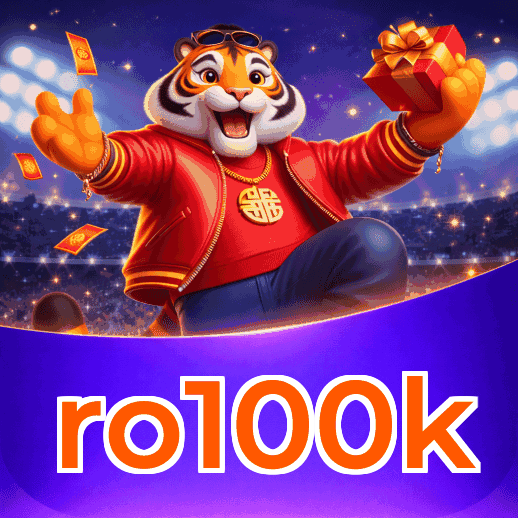 Login rápido no app ro100k